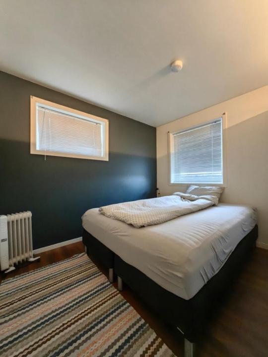 Cosy Flat Near Cable Car And The Arctic Cathedral Apartamento Tromsø Exterior foto